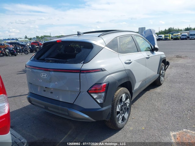 KM8HCCAB2TU401599 Hyundai Kona Preferred Awd With Trend Package