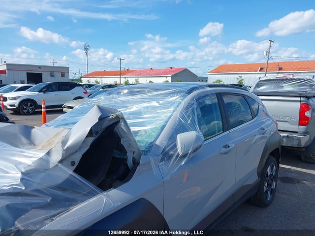 KM8HCCAB2TU401599 Hyundai Kona Preferred Awd With Trend Package