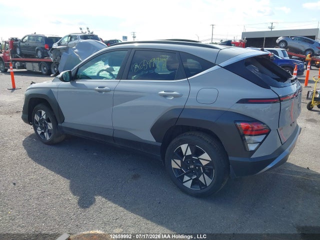 KM8HCCAB2TU401599 Hyundai Kona Preferred Awd With Trend Package