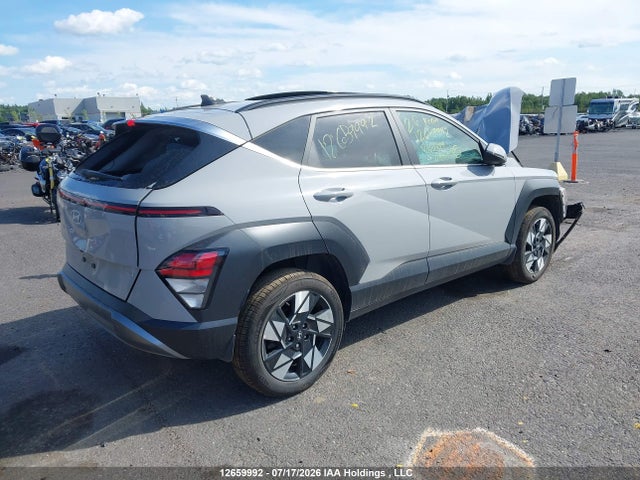 KM8HCCAB2TU401599 Hyundai Kona Preferred Awd With Trend Package