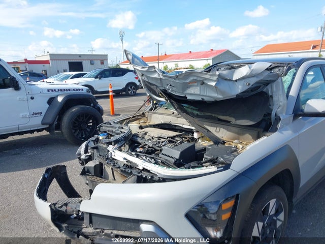 KM8HCCAB2TU401599 Hyundai Kona Preferred Awd With Trend Package