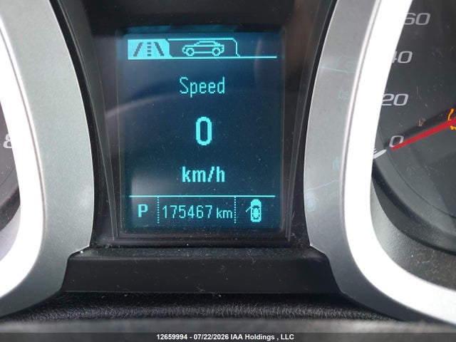 2017 Chevrolet Equinox Lt მანქანა იყიდება აუქციონზე, vin: 2GNFLFEK3H6178381, აუქციონის ნომერი: 12659994