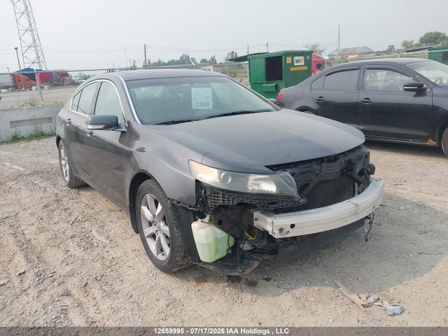 Продаж на аукціоні авто 2012 Acura Tl, vin: 19UUA8F58CA800951, номер лоту: 12659995
