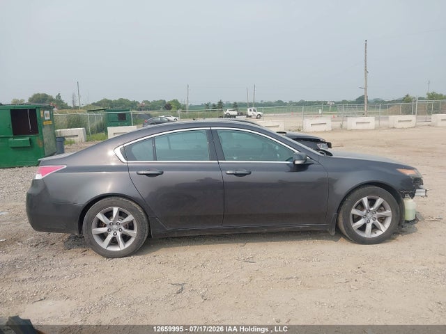 Продаж на аукціоні авто 2012 Acura Tl, vin: 19UUA8F58CA800951, номер лоту: 12659995