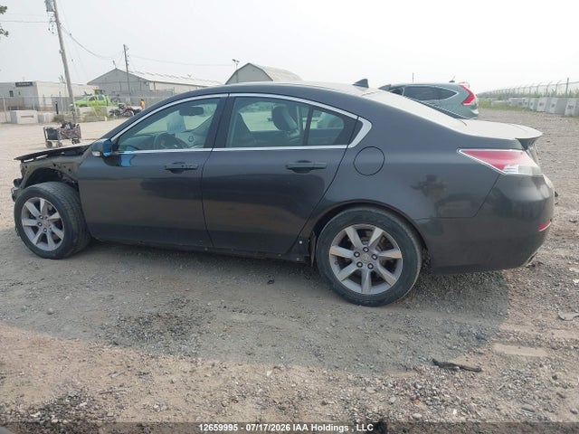 Продаж на аукціоні авто 2012 Acura Tl, vin: 19UUA8F58CA800951, номер лоту: 12659995
