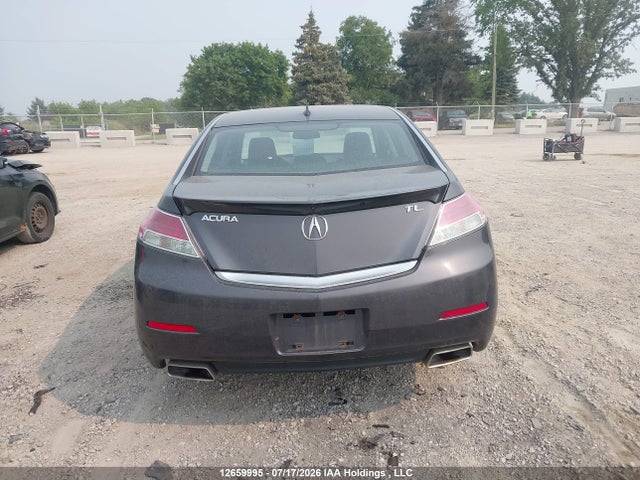 Продаж на аукціоні авто 2012 Acura Tl, vin: 19UUA8F58CA800951, номер лоту: 12659995