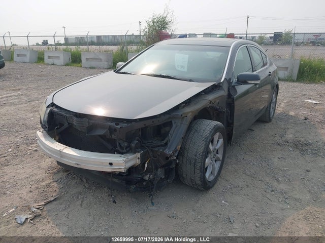 Продаж на аукціоні авто 2012 Acura Tl, vin: 19UUA8F58CA800951, номер лоту: 12659995