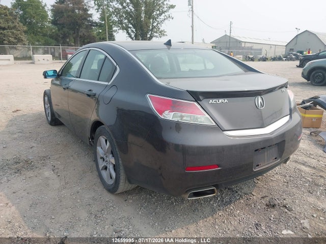 Продаж на аукціоні авто 2012 Acura Tl, vin: 19UUA8F58CA800951, номер лоту: 12659995