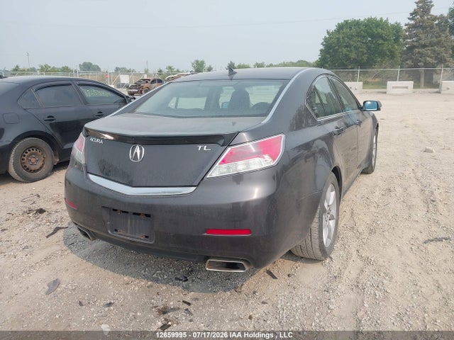 Продаж на аукціоні авто 2012 Acura Tl, vin: 19UUA8F58CA800951, номер лоту: 12659995