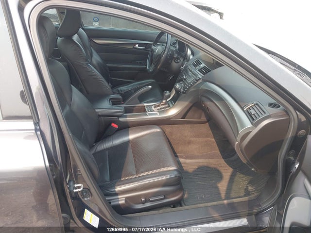 Продаж на аукціоні авто 2012 Acura Tl, vin: 19UUA8F58CA800951, номер лоту: 12659995