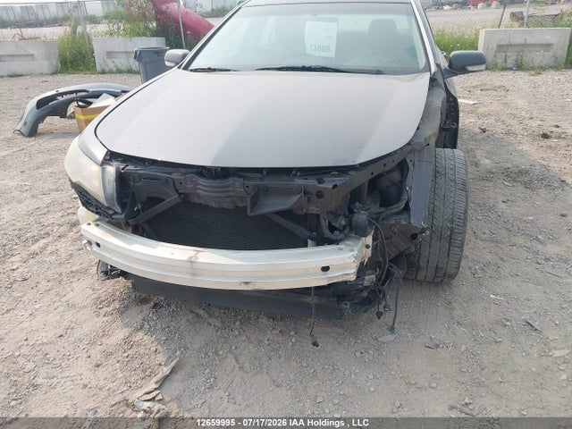 Продаж на аукціоні авто 2012 Acura Tl, vin: 19UUA8F58CA800951, номер лоту: 12659995