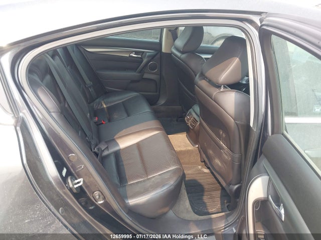Продаж на аукціоні авто 2012 Acura Tl, vin: 19UUA8F58CA800951, номер лоту: 12659995