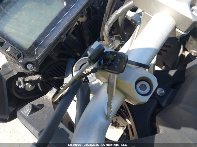 Yamaha Mtt09 2018 JYARN60NXJA000313 Image 11