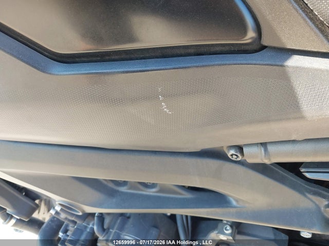 Yamaha Mtt09 2018 JYARN60NXJA000313 Image 12