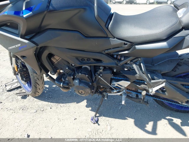 Yamaha Mtt09 2018 JYARN60NXJA000313 Image 9