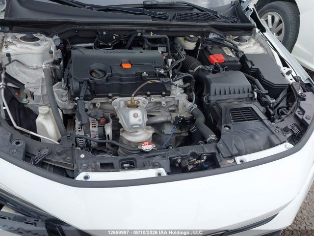 Продажа на аукционе авто 2024 Honda Civic, vin: 2HGFE2F30RH111411, номер лота: 12659997