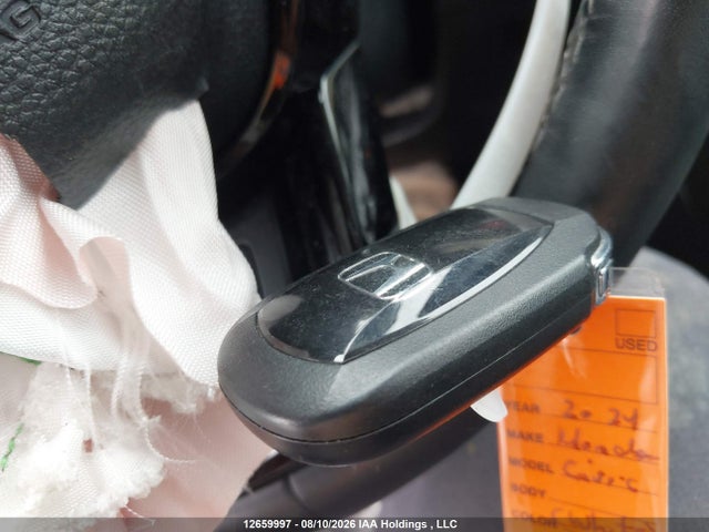 Продажа на аукционе авто 2024 Honda Civic, vin: 2HGFE2F30RH111411, номер лота: 12659997
