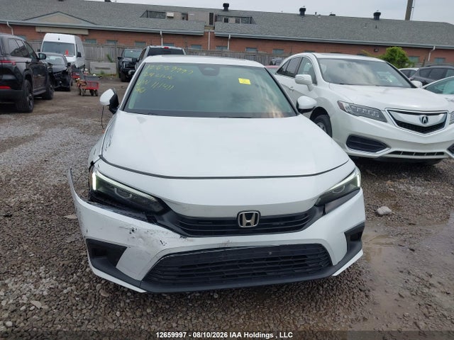 Продажа на аукционе авто 2024 Honda Civic, vin: 2HGFE2F30RH111411, номер лота: 12659997