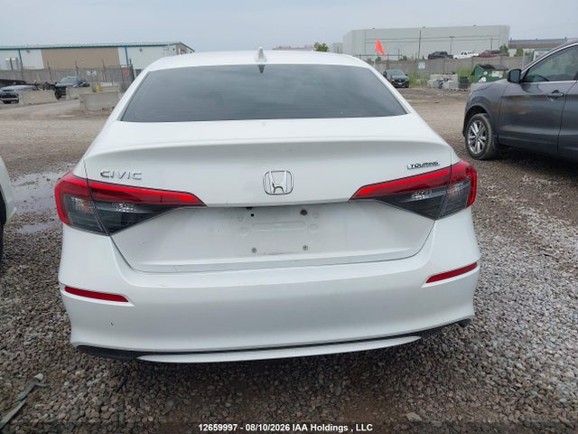 Продажа на аукционе авто 2024 Honda Civic, vin: 2HGFE2F30RH111411, номер лота: 12659997