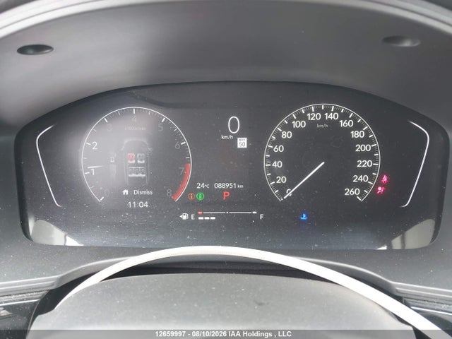 Продажа на аукционе авто 2024 Honda Civic, vin: 2HGFE2F30RH111411, номер лота: 12659997