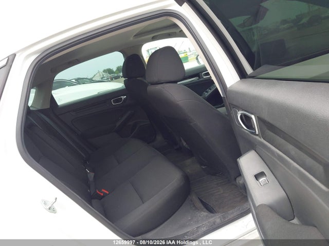 Продажа на аукционе авто 2024 Honda Civic, vin: 2HGFE2F30RH111411, номер лота: 12659997