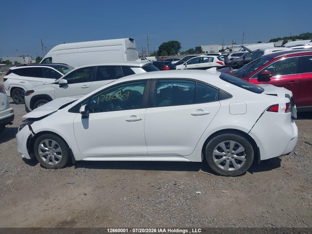 5YFB4MDE3PP069338 Toyota Corolla