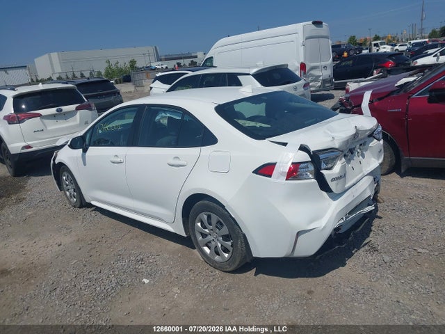 5YFB4MDE3PP069338 Toyota Corolla