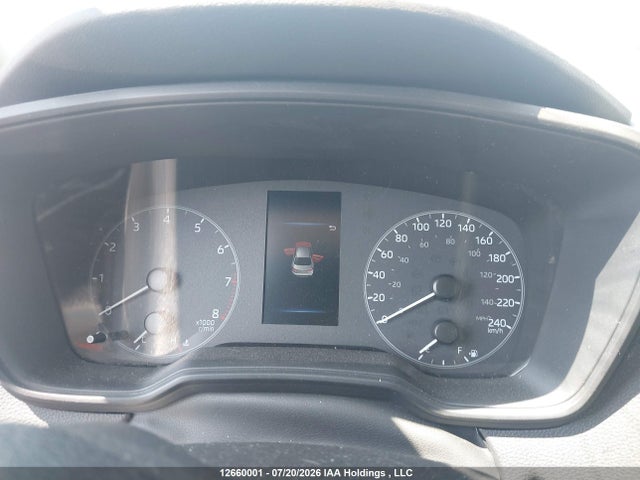 5YFB4MDE3PP069338 Toyota Corolla