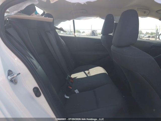 5YFB4MDE3PP069338 Toyota Corolla