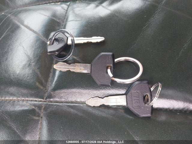 Продаж на аукціоні авто 1997 Jeep Grand Cherokee, vin: 1J4GZ78Y2VC634160, номер лоту: 12660005
