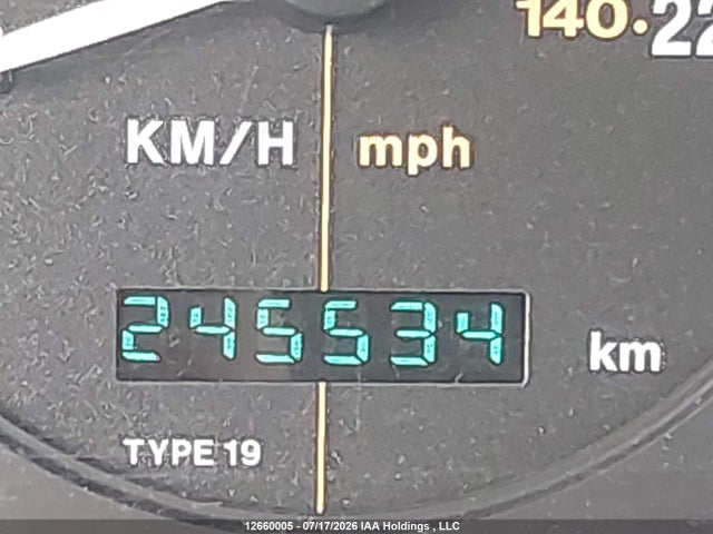 Продаж на аукціоні авто 1997 Jeep Grand Cherokee, vin: 1J4GZ78Y2VC634160, номер лоту: 12660005