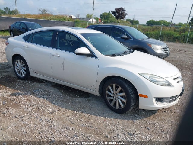 Продаж на аукціоні авто 2012 Mazda 6 I, vin: 1YVHZ8CH7C5M18176, номер лоту: 12660012