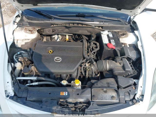 Продаж на аукціоні авто 2012 Mazda 6 I, vin: 1YVHZ8CH7C5M18176, номер лоту: 12660012