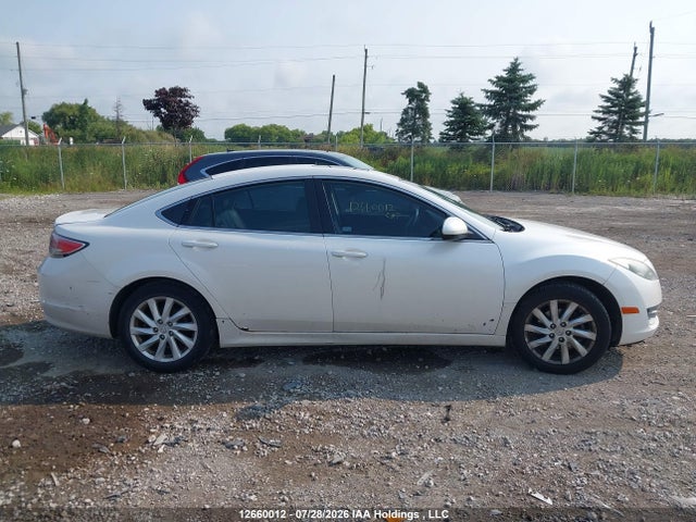 Продаж на аукціоні авто 2012 Mazda 6 I, vin: 1YVHZ8CH7C5M18176, номер лоту: 12660012