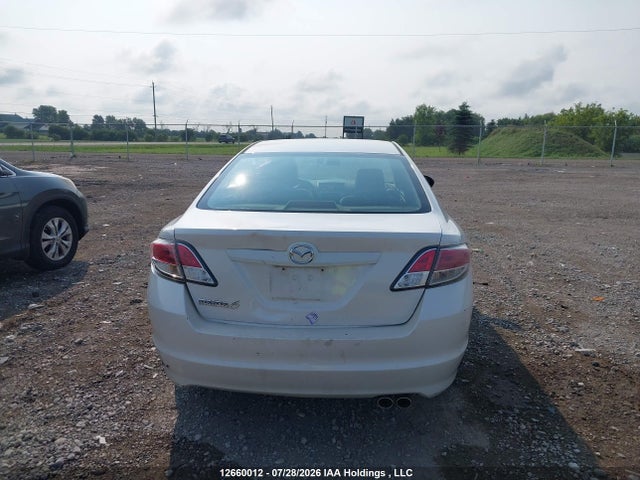 Продаж на аукціоні авто 2012 Mazda 6 I, vin: 1YVHZ8CH7C5M18176, номер лоту: 12660012