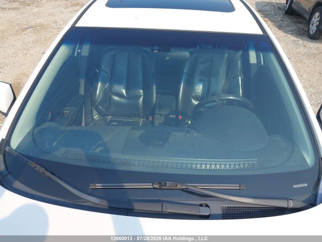 Продаж на аукціоні авто 2012 Mazda 6 I, vin: 1YVHZ8CH7C5M18176, номер лоту: 12660012