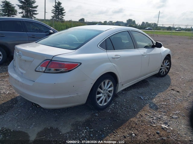 Продаж на аукціоні авто 2012 Mazda 6 I, vin: 1YVHZ8CH7C5M18176, номер лоту: 12660012