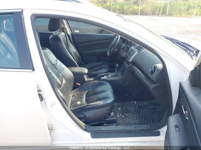 Продаж на аукціоні авто 2012 Mazda 6 I, vin: 1YVHZ8CH7C5M18176, номер лоту: 12660012