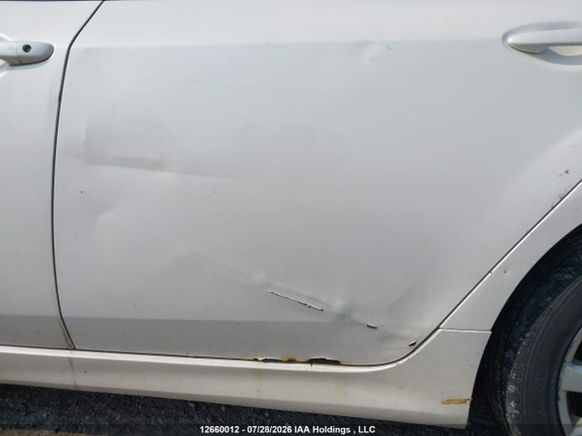Продаж на аукціоні авто 2012 Mazda 6 I, vin: 1YVHZ8CH7C5M18176, номер лоту: 12660012