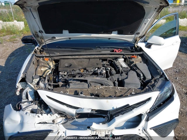 Toyota Camry 2023 4T1G11AK4PU786644 Image 10