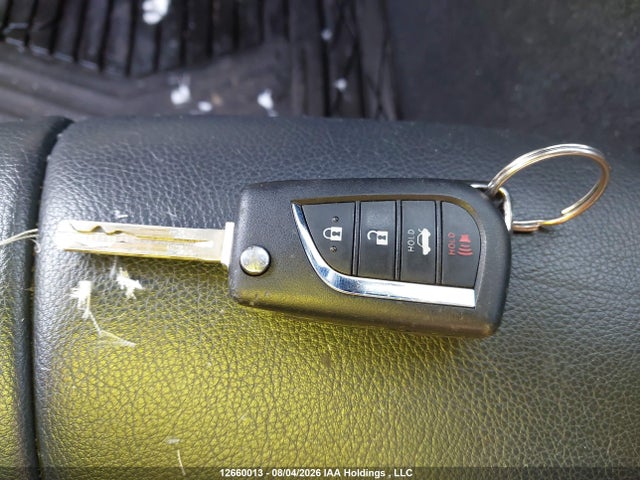 Toyota Camry 2023 4T1G11AK4PU786644 Image 11
