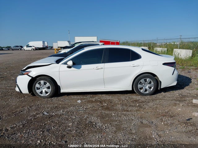 Toyota Camry 2023 4T1G11AK4PU786644 Image 15