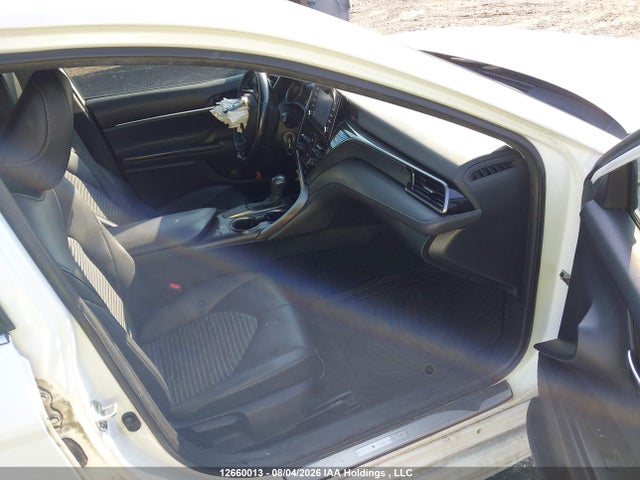 Toyota Camry 2023 4T1G11AK4PU786644 Image 5