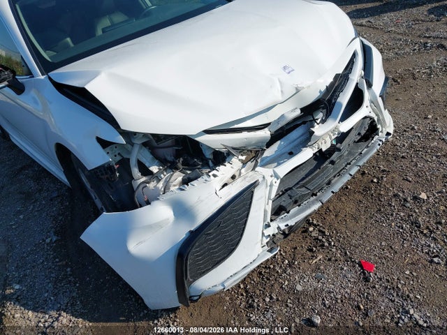 Toyota Camry 2023 4T1G11AK4PU786644 Image 6