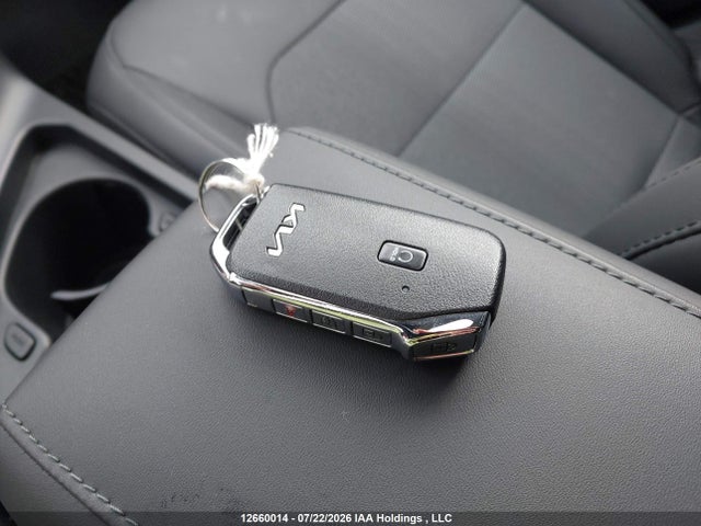 12660014 :رقم المزاد ، KNDCR3LE4T5318318 vin ، 2026 Kia Niro Hev Ex/ex Premium مزاد بيع