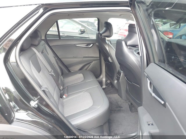 12660014 :رقم المزاد ، KNDCR3LE4T5318318 vin ، 2026 Kia Niro Hev Ex/ex Premium مزاد بيع