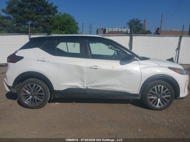 Aukcja sprzedaży 2024 Nissan Kicks, vin: 3N1CP5CVXRL537474, numer aukcji: 12660018