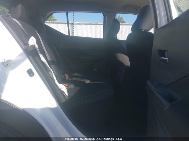 12660018 :رقم المزاد ، 3N1CP5CVXRL537474 vin ، 2024 Nissan Kicks مزاد بيع