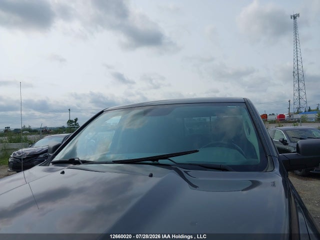 12660020 :رقم المزاد ، 1C6RR7GG3GS390008 vin ، 2016 Ram 1500 Slt مزاد بيع