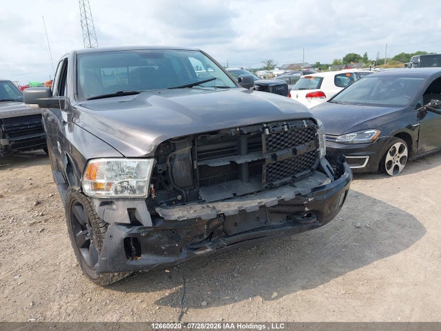 RAM 1500 Slt 2016 1C6RR7GG3GS390008 Image 6